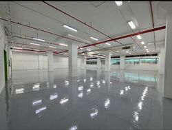Lam Soon Industrial Building (D23), Factory #580086021